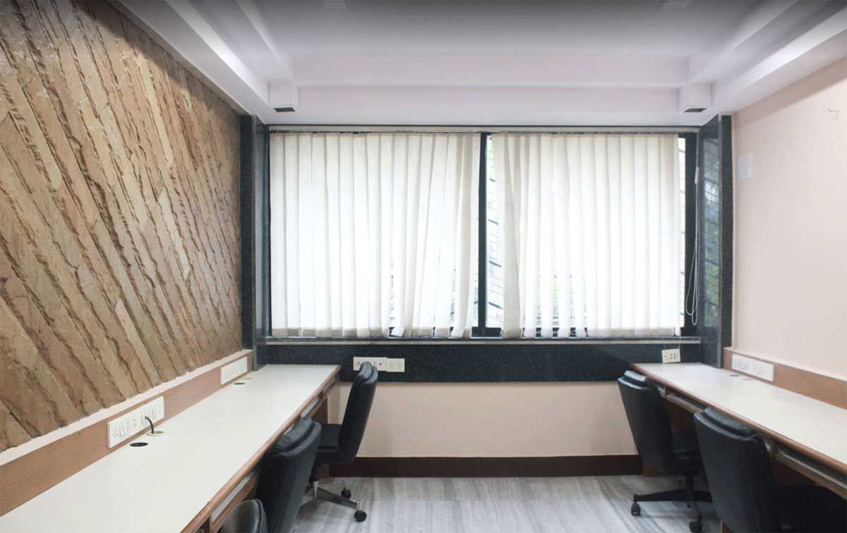 Lumos Cowork Shree Padmini Building